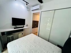 Terrasse (D19), Condominium #619431921